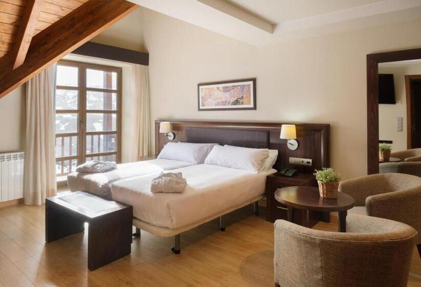 فندق Snö Aragon Hills