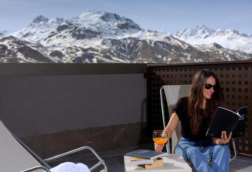 فندق Snö Aragon Hills