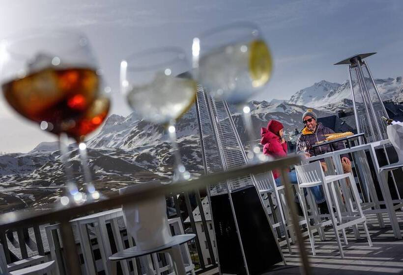 فندق Snö Aragon Hills