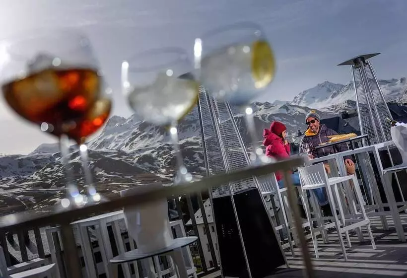 فندق Snö Aragon Hills