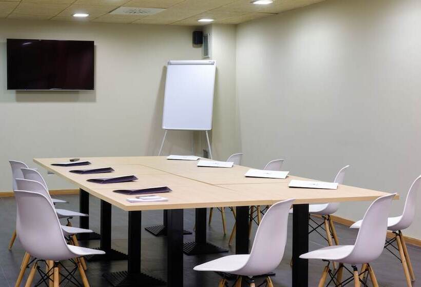 فندق Snö Aragon Hills