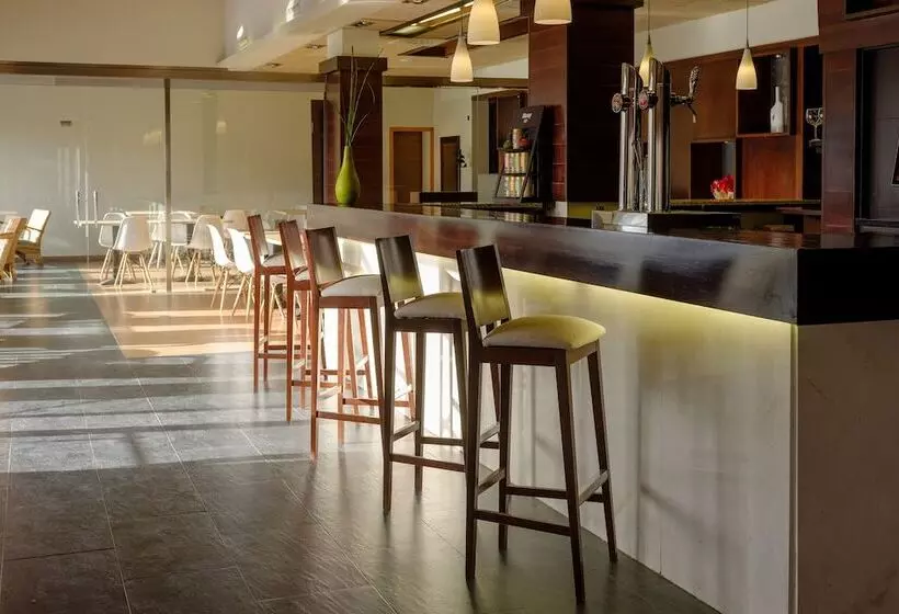 فندق Snö Aragon Hills