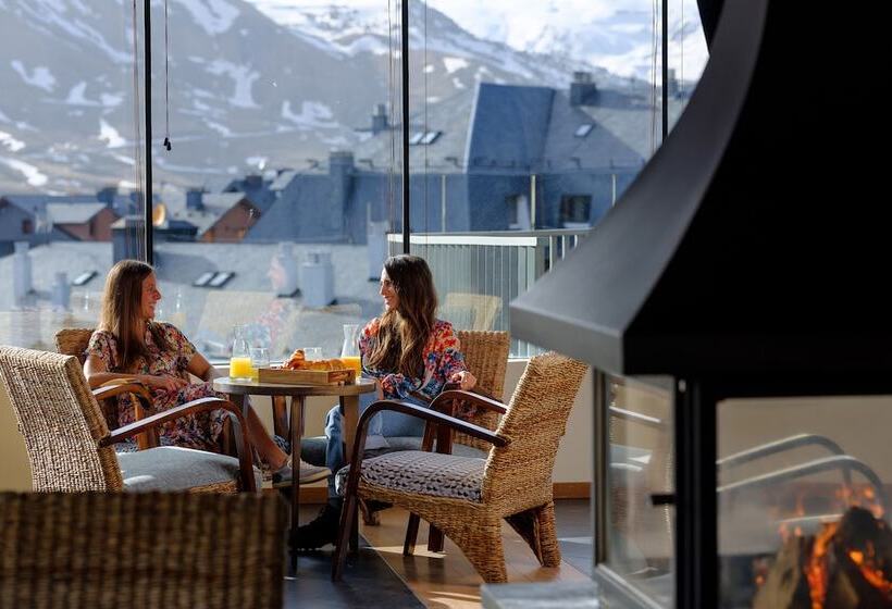 فندق Snö Aragon Hills