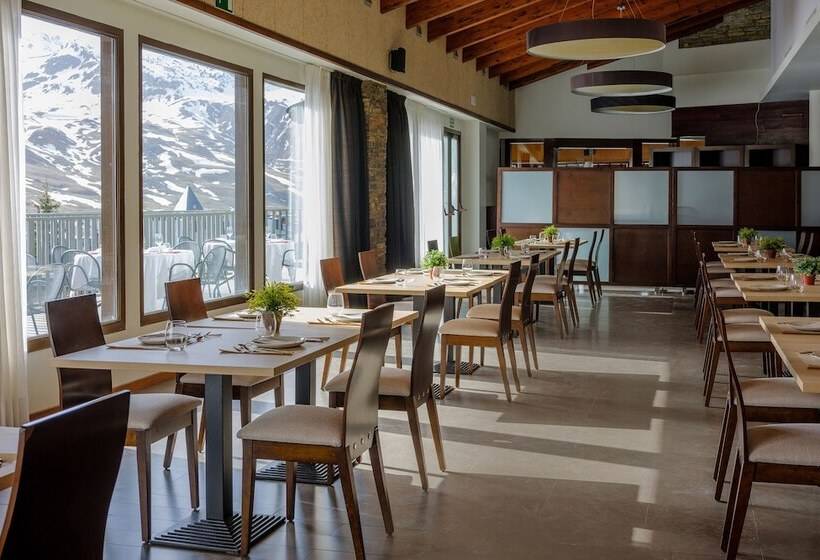 فندق Snö Aragon Hills