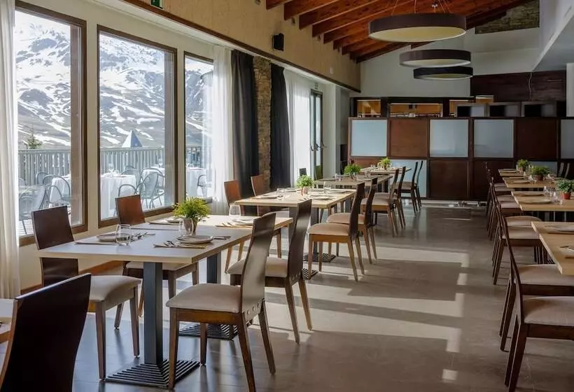 فندق Snö Aragon Hills