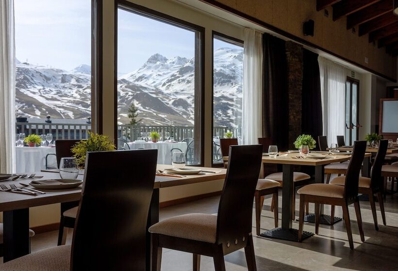 فندق Snö Aragon Hills