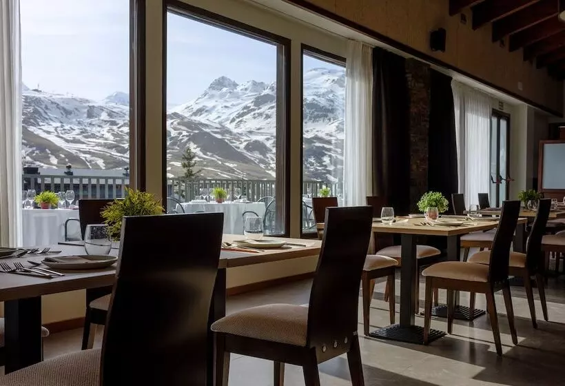 فندق Snö Aragon Hills