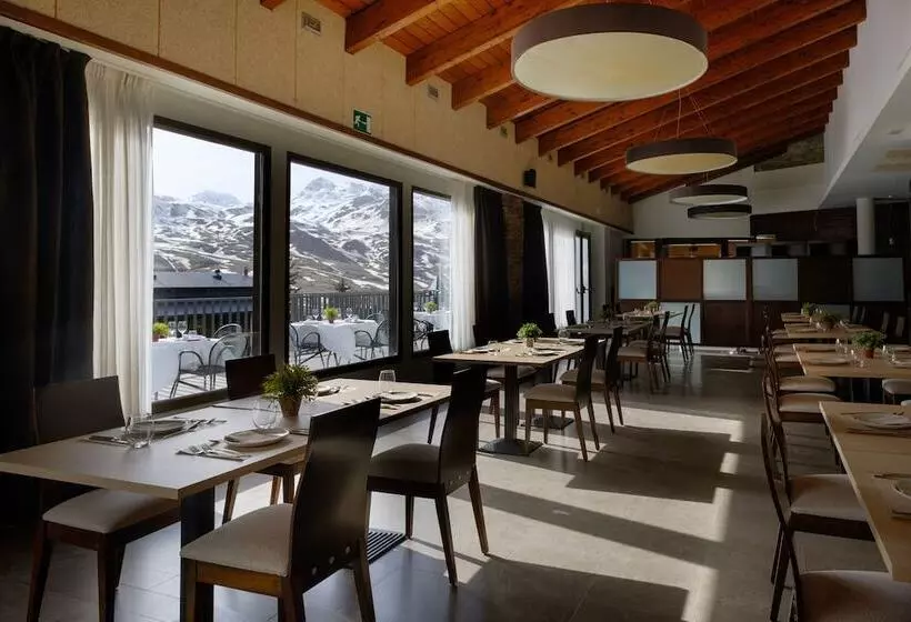 فندق Snö Aragon Hills