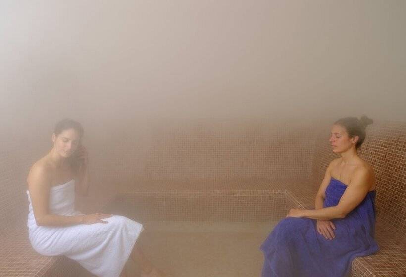 فندق Snö Aragon Hills