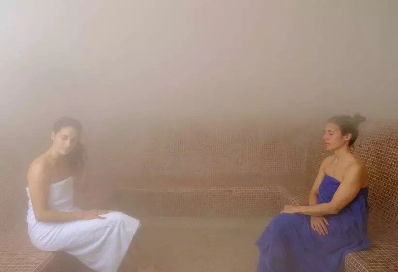 فندق Snö Aragon Hills