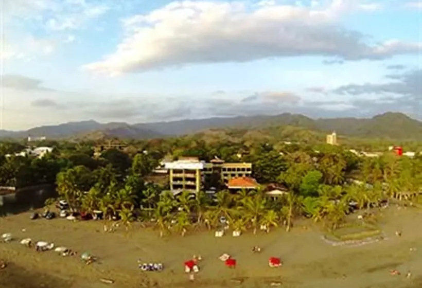 Hotel Balcon Del Mar Beach Front