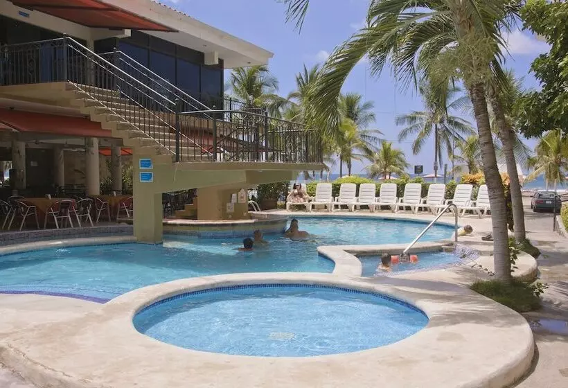 Hotel Balcon Del Mar Beach Front