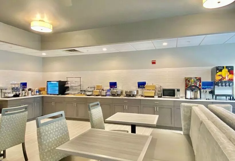 호텔 Best Western Brockport Inn & Suites