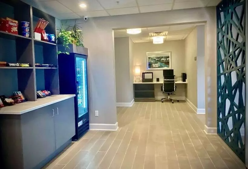 호텔 Best Western Brockport Inn & Suites