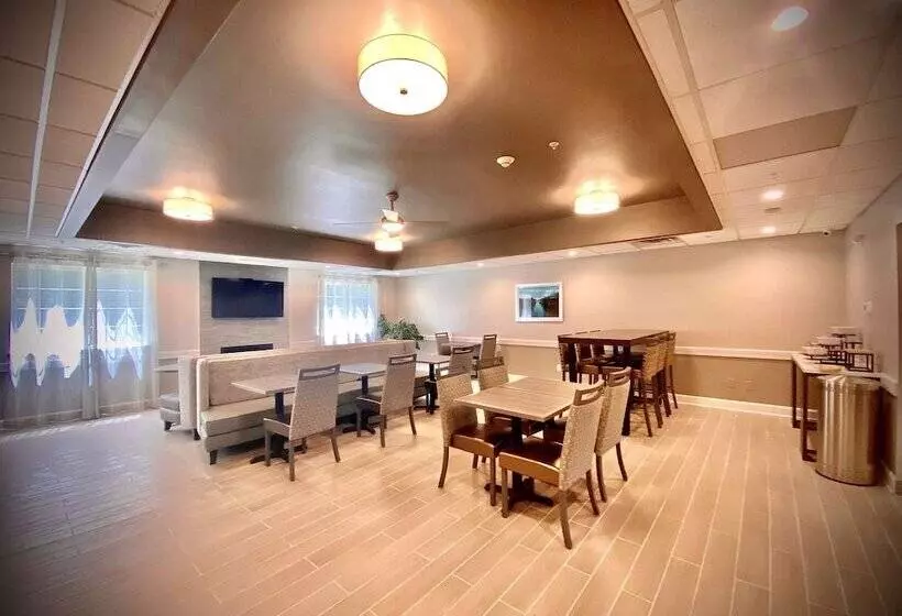 ホテル Best Western Brockport Inn & Suites