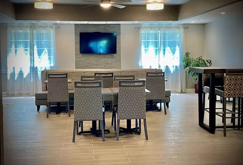 호텔 Best Western Brockport Inn & Suites