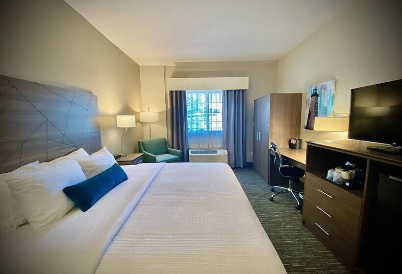 בית מלון כפרי Best Western Brockport Inn & Suites