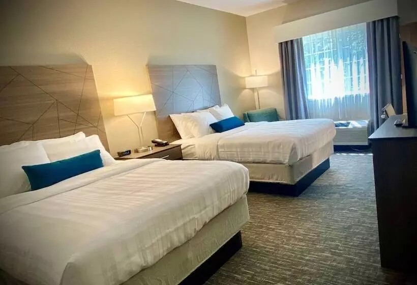 ホテル Best Western Brockport Inn & Suites