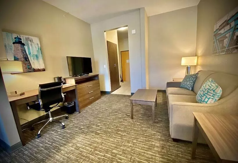 ホテル Best Western Brockport Inn & Suites