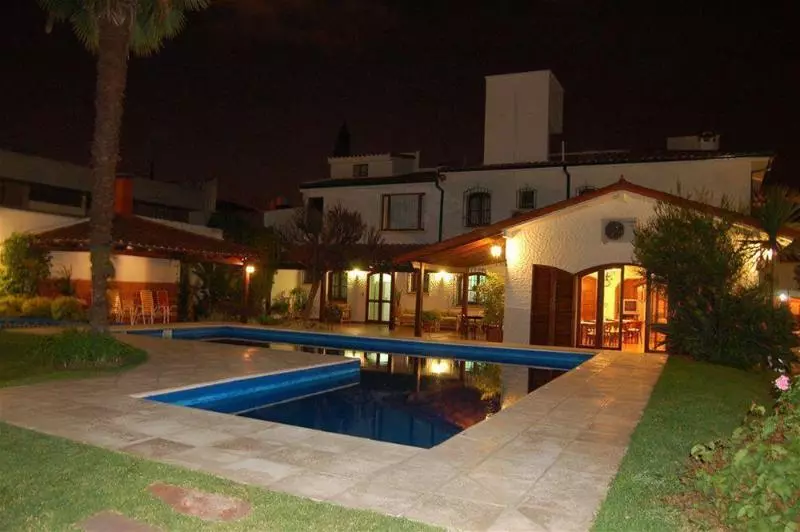 호텔 Boutique La Candela