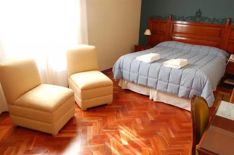 호텔 Boutique La Candela