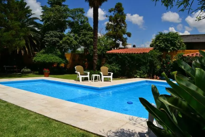 호텔 Boutique La Candela