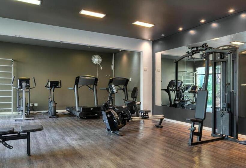 Hotel Caesar Business Belo Horizonte Belvedere