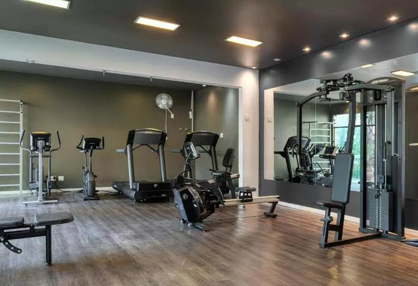 호텔 Caesar Business Belo Horizonte Belvedere