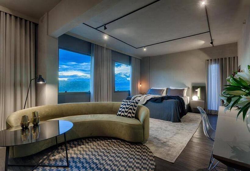 Hotel Caesar Business Belo Horizonte Belvedere