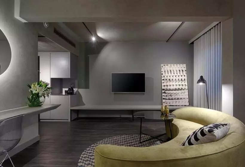 호텔 Caesar Business Belo Horizonte Belvedere