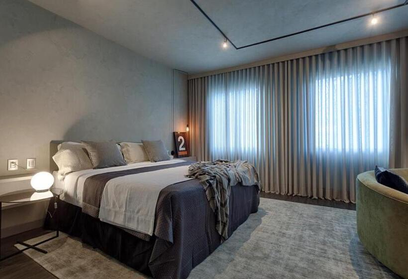 Hotel Caesar Business Belo Horizonte Belvedere