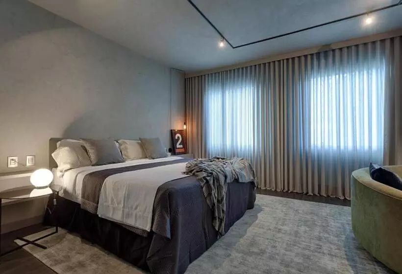 호텔 Caesar Business Belo Horizonte Belvedere