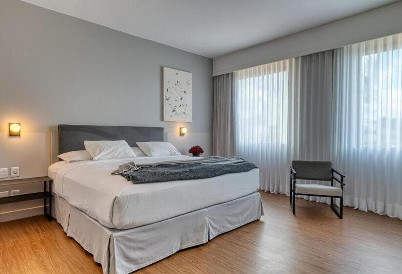 Hotel Caesar Business Belo Horizonte Belvedere