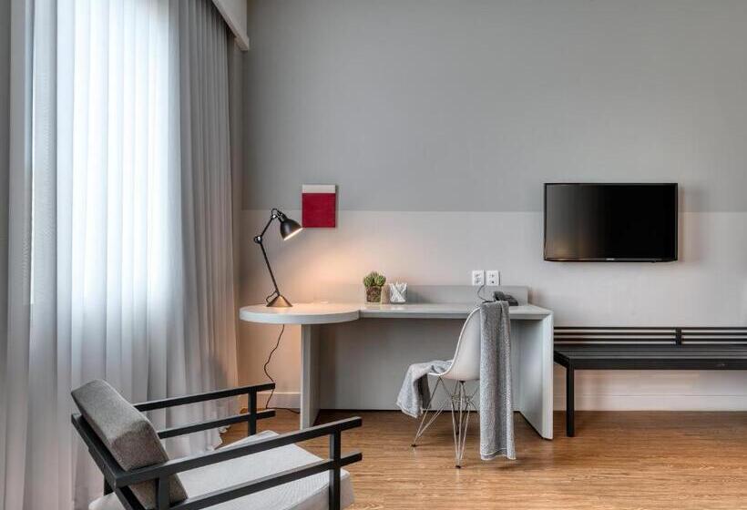 Hotel Caesar Business Belo Horizonte Belvedere