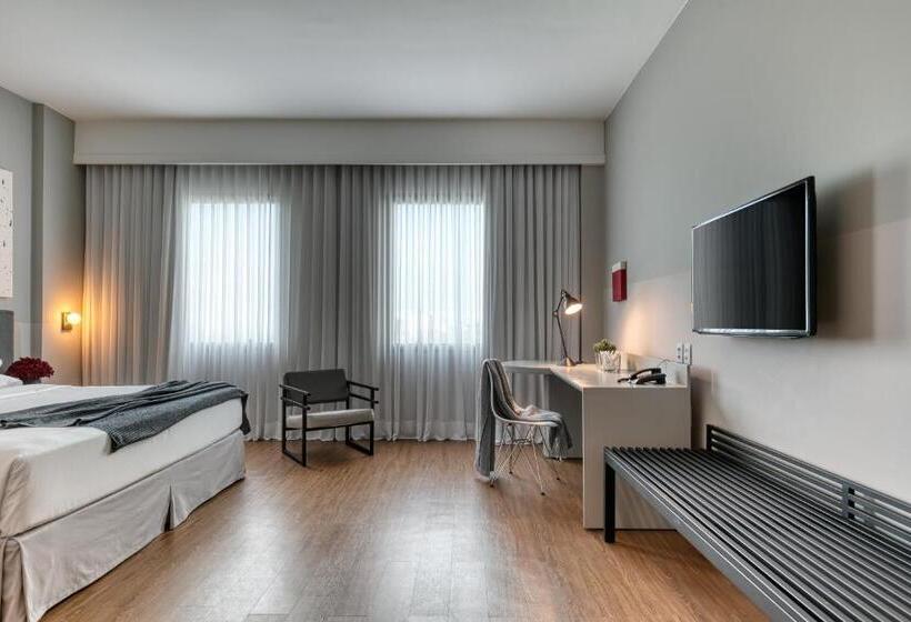 Hotel Caesar Business Belo Horizonte Belvedere