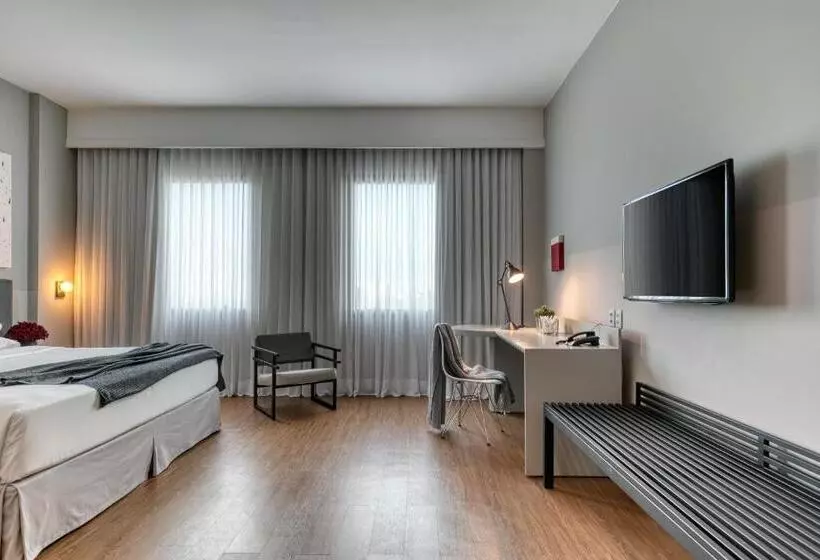 호텔 Caesar Business Belo Horizonte Belvedere