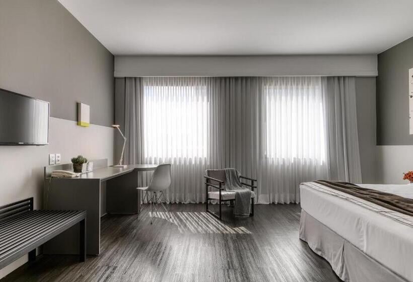 Hotel Caesar Business Belo Horizonte Belvedere