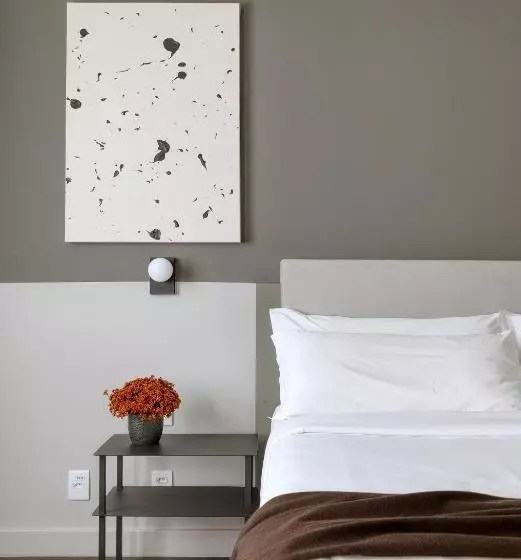 호텔 Caesar Business Belo Horizonte Belvedere