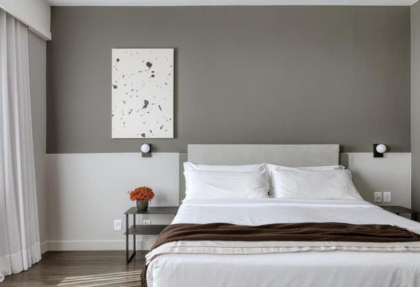 Hotel Caesar Business Belo Horizonte Belvedere