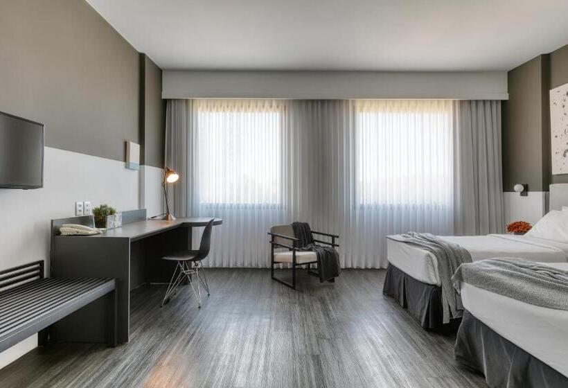 Hotel Caesar Business Belo Horizonte Belvedere