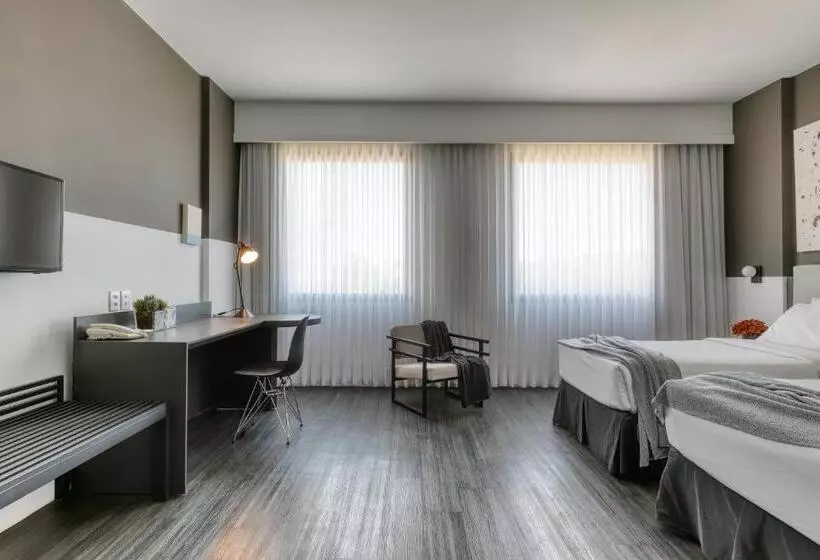 호텔 Caesar Business Belo Horizonte Belvedere