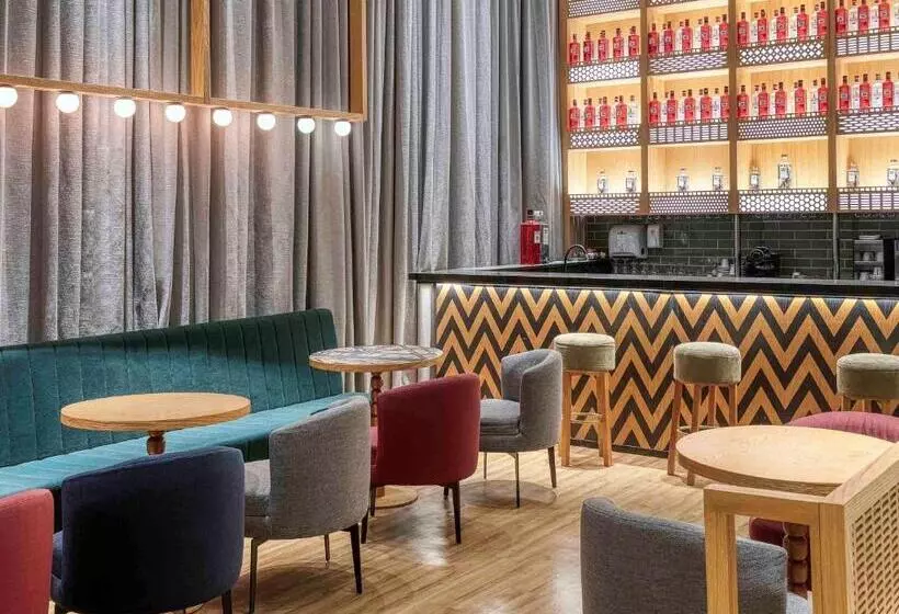 호텔 Caesar Business Belo Horizonte Belvedere