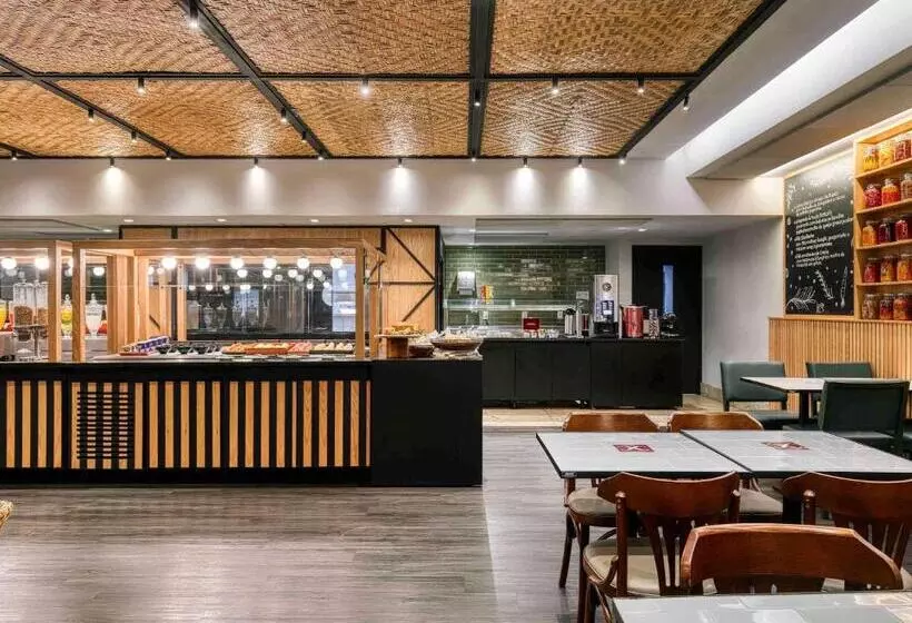 호텔 Caesar Business Belo Horizonte Belvedere