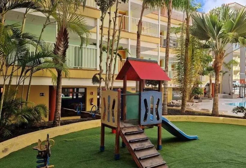 Hotell Chatur Costa Caleta