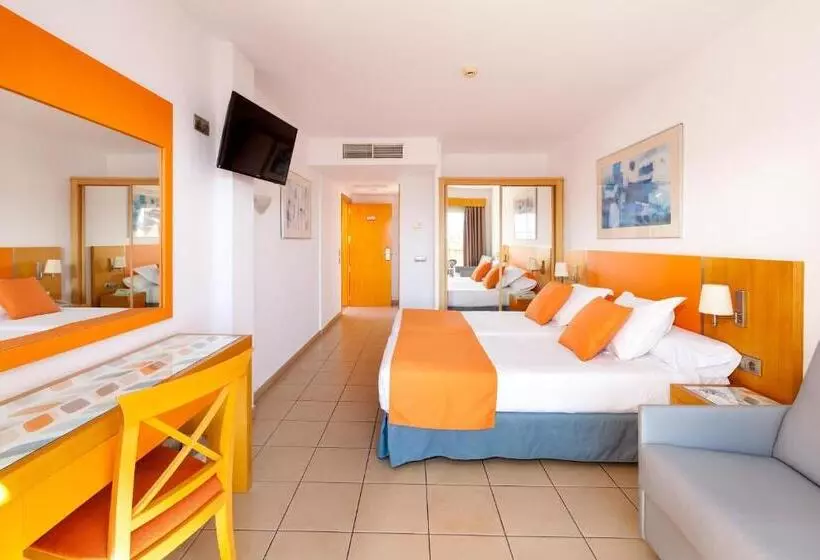 Hotell Chatur Costa Caleta