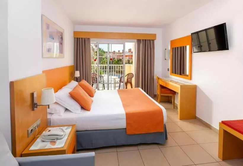 Hotell Chatur Costa Caleta