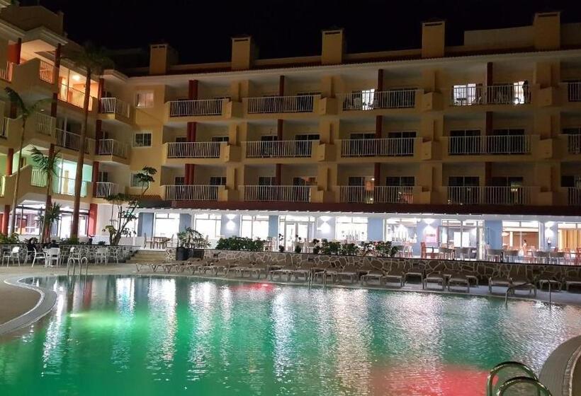 هتل Chatur Costa Caleta