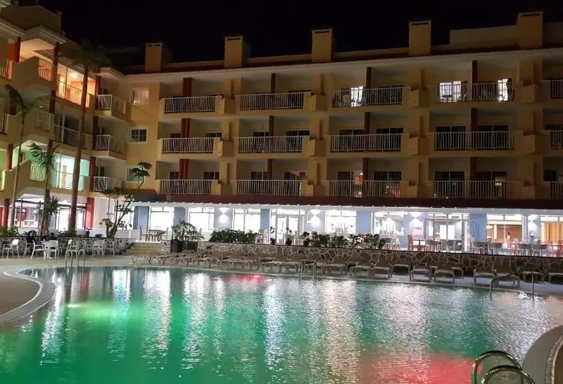 Hotell Chatur Costa Caleta