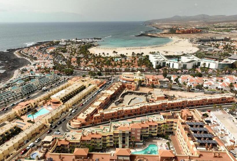 هتل Chatur Costa Caleta