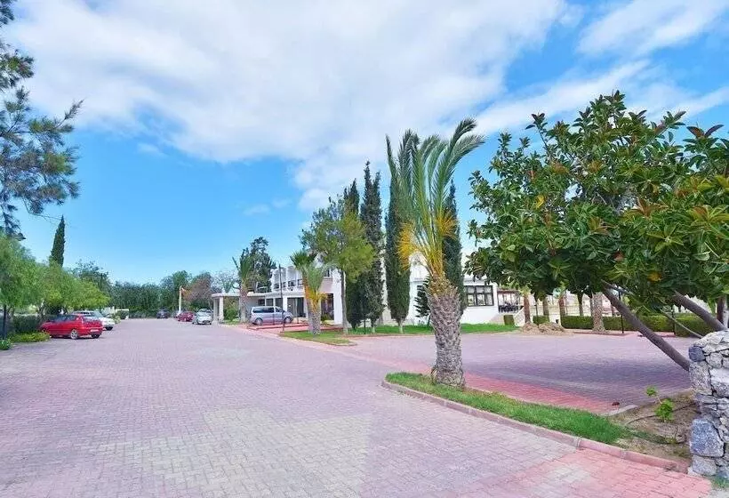 Отель Club Simena